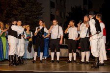 07.10.2023 Benefizkonzert - 50. Geburtstag Pfr. Nikolaus